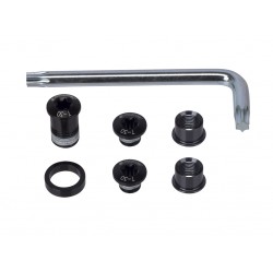 Suruburi angrenaj FSA SLK&AFT 386 ML138/144/ML227/MW058 Suruburi angrenaj FSA SLK&AFT 386 ML138/144/ML227/MW058