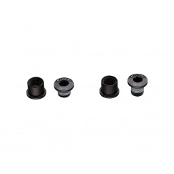 Suruburi foaie angrenaj + torx FSA CR Bolt Kit Negru Road/MTB T30 E0024 5 buc Suruburi foaie angrenaj + torx FSA CR Bolt Kit Negru Road/MTB T30 E0024 5 buc