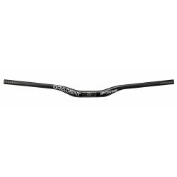 Ghidon FSA Gradient Carbon Rise 30mm A0 31.8x800mm Ghidon FSA Gradient Carbon Rise 30mm A0 31.8x800mm