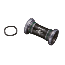 Monobloc FSA BB Premium ck BB386 to BSA68mm BB-EVO8681/DI2 Monobloc FSA BB Premium ck BB386 to BSA68mm BB-EVO8681/DI2
