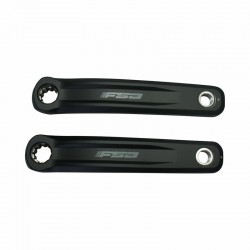 Set brate pedaliere FSA Yamaha E-Bike CK-320/JIS 175mm Set brate pedaliere FSA Yamaha E-Bike CK-320/JIS 175mm