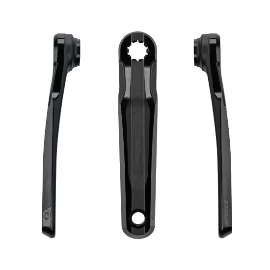 Set brate pedaliere FSA Bosch E-Bike CK-762NC/IS 165mm