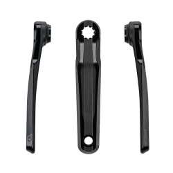 Set brate pedaliere FSA Bosch E-Bike CK-762NC/IS 170mm Set brate pedaliere FSA Bosch E-Bike CK-762NC/IS 170mm