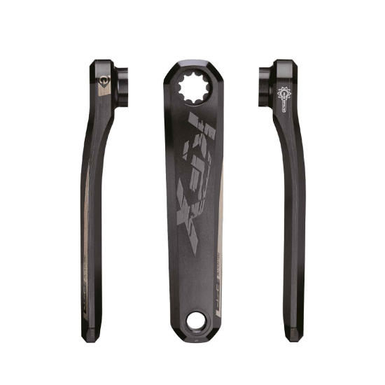 Set brate pedaliere FSA Bosch E-Bike KFX CK-9011/IS ISIS 170mm w/QR32 Set brate pedaliere FSA Bosch E-Bike KFX CK-9011/IS ISIS 170mm w/QR32