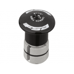 Floare furca FSA HSSP Compres 1-1/8 Carb Steerer carb cap TH-884-1 Floare furca FSA HSSP Compres 1-1/8 Carb Steerer carb cap TH-884-1