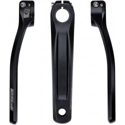 Set brate pedaliere FSA Shimano CK E-Bike CK-751 170mm Set brate pedaliere FSA Shimano CK E-Bike CK-751 170mm