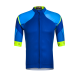 Tricou FUNKIER Sorrento Elite barbati - Albastru M Tricou FUNKIER Sorrento Elite - Albastru M
