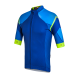 Tricou FUNKIER Sorrento Elite barbati - Albastru M Tricou FUNKIER Sorrento Elite - Albastru M