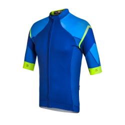 Tricou Ciclism FUNKIER Sorrento Elite - Albastru L Tricou Ciclism FUNKIER Sorrento Elite - Albastru L