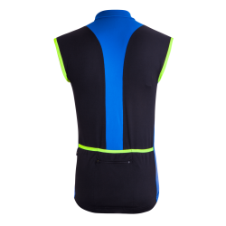Vesta FUNKIER Piso Active - Albastru S Vesta FUNKIER Piso Active - Albastru S