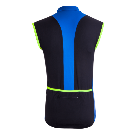 Vesta FUNKIER Piso Active - Albastru S