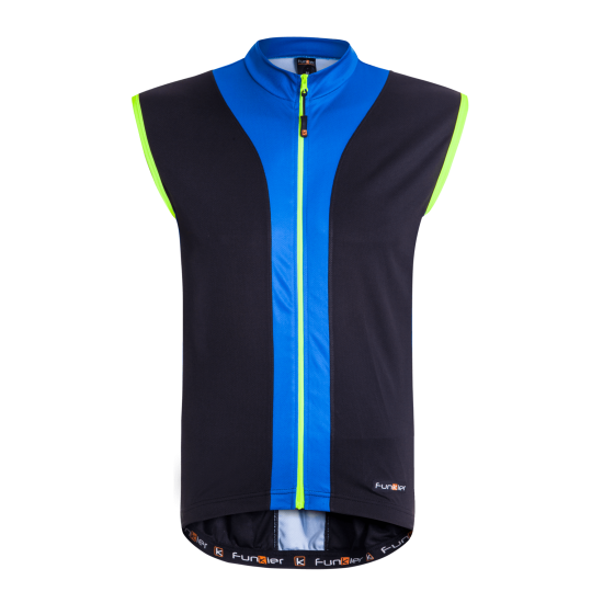 Vesta FUNKIER Piso Active - Albastru S