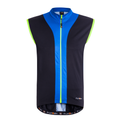 Vesta FUNKIER Piso Active - Albastru M