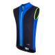 Vesta FUNKIER Piso Active barbati - Albastru L Vesta FUNKIER Piso Active - Albastru L