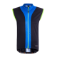 Vesta FUNKIER Piso Active - Albastru XL