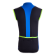 Vesta FUNKIER Piso Active barbati - Albastru 2XL Vesta FUNKIER Piso Active - Albastru 2XL