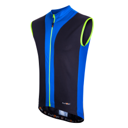 Vesta FUNKIER Piso Active - Albastru 2XL Vesta FUNKIER Piso Active - Albastru 2XL
