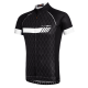 Tricou FUNKIER Tivoli Pro barbati - Alb S Tricou FUNKIER Tivoli Pro - Alb S