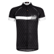 Tricou FUNKIER Tivoli Pro barbati - Alb L Tricou FUNKIER Tivoli Pro - Alb L