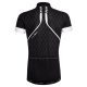 Tricou FUNKIER Tivoli Pro barbati - Alb L Tricou FUNKIER Tivoli Pro - Alb L
