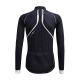 Tricou FUNKIER Tivoli-L Pro LS - Alb S