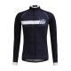 Tricou FUNKIER Tivoli-L Pro LS - Alb S