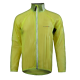 Jacheta FUNKIER Lecco Active barbati - Galben transparent L Jacheta FUNKIER Lecco Active - Galben transparent L