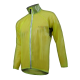 Jacheta FUNKIER Lecco Active barbati - Galben transparent L Jacheta FUNKIER Lecco Active - Galben transparent L