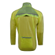 Jacheta FUNKIER Lecco Active barbati - Galben transparent 2XL Jacheta FUNKIER Lecco Active - Galben transparent 2XL
