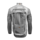 Jacheta FUNKIER Varallo Pro cu protectie pt rucsac - Transparenta L