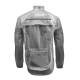 Jacheta FUNKIER Varallo Pro barbati cu protectie pt rucsac - Transparenta 2XL Jacheta FUNKIER Varallo Pro cu protectie pt rucsac - Transparenta 2XL