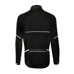 Jacheta termica FUNKIER Pontebba - Negru S