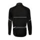 Jacheta termica FUNKIER Pontebba - Negru S