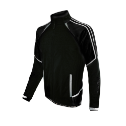 Jacheta termica FUNKIER Pontebba - Negru S