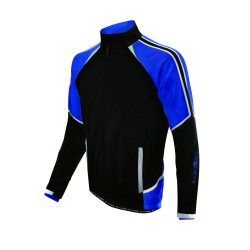 Jacheta termica FUNKIER Pontebba - Albastru XL Jacheta termica FUNKIER Pontebba - Albastru XL