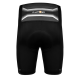 Pantaloni scurti FUNKIER Venezia Pro barbati cu bazon - Negru XS Pantaloni scurti FUNKIER Venezia Pro barbati cu bazon - Negru XS