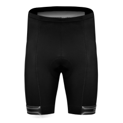 Pantaloni scurti FUNKIER Venezia Pro barbati cu bazon - Negru M