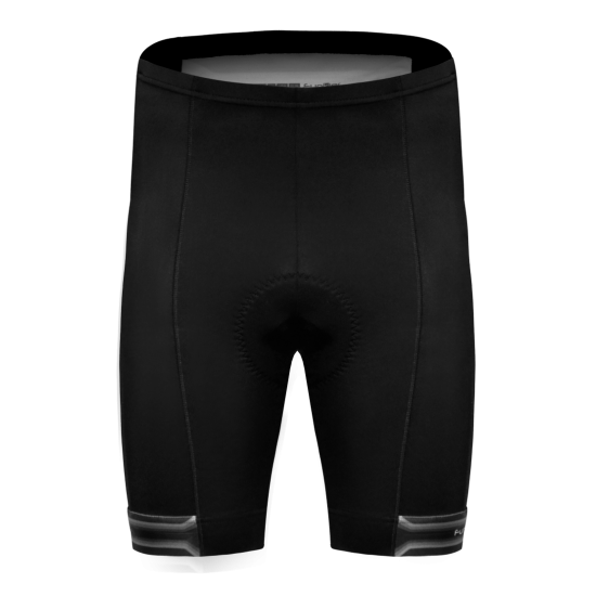 Pantaloni scurti FUNKIER Venezia Pro barbati cu bazon - Negru M