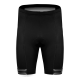 Pantaloni scurti FUNKIER Venezia Pro barbati cu bazon - Negru M