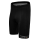 Pantaloni scurti FUNKIER Venezia Pro barbati cu bazon - Negru M