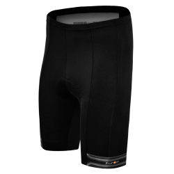 Pantaloni scurti FUNKIER Venezia Pro barbati cu bazon - Negru L