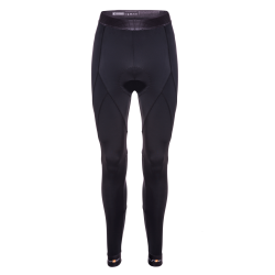 Pantaloni cu bazon FUNKIER Sanremo Pro Men - Black XL Pantaloni cu bazon FUNKIER Sanremo Pro Men - Black XL