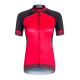 Tricou FUNKIER Volterra Elite SS - Roz M