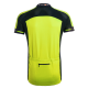 Tricou FUNKIER Firenze W Active SS dama - Verde lime L Tricou FUNKIER Firenze W Active SS - Verde lime L