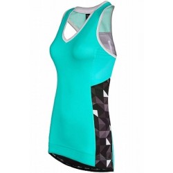Vesta FUNKIER Sensano Pro - Verde menta M