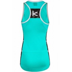 Vesta FUNKIER Sensano Pro - Verde menta L