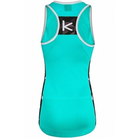 Vesta FUNKIER Sensano Pro dama - Verde menta L Vesta FUNKIER Sensano Pro - Verde menta L