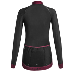 Jacheta termica FUNKIER Bernalda W Pro Aqua-Repel - Negru/Rosu S Jacheta termica FUNKIER Bernalda W Pro Aqua-Repel - Negru/Rosu S