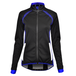 Jacheta termica FUNKIER Marana Pro - Albastru XS