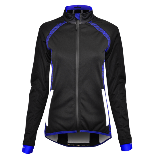 Jacheta termica FUNKIER Marana Pro - Albastru XS